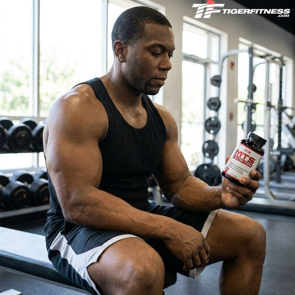 Best supplement for high blood pressure and weight training