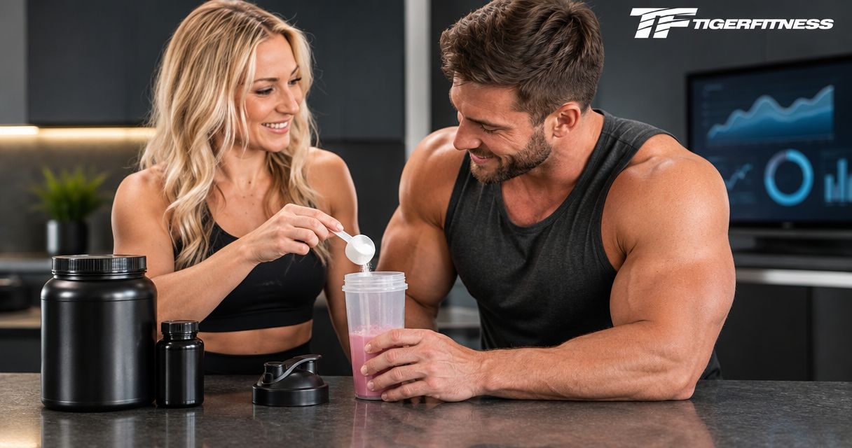 Is it safe to take pre-workout with a testosterone booster?