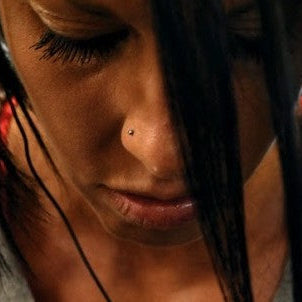 Dana Linn Bailey YouTube channel cover image