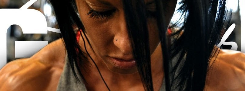 Dana Linn Bailey YouTube channel cover image