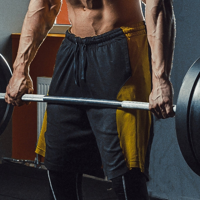 10 Deadlift Variations You Have to Try