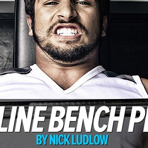 How to Perform the Decline Bench Press