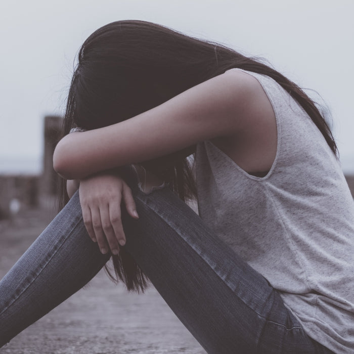 Are Depression and Cluster Suicides Contagious?