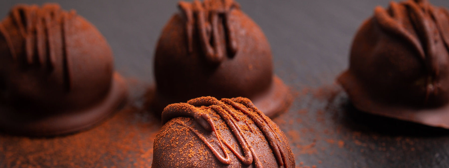 Protein packed no-bake dessert recipes