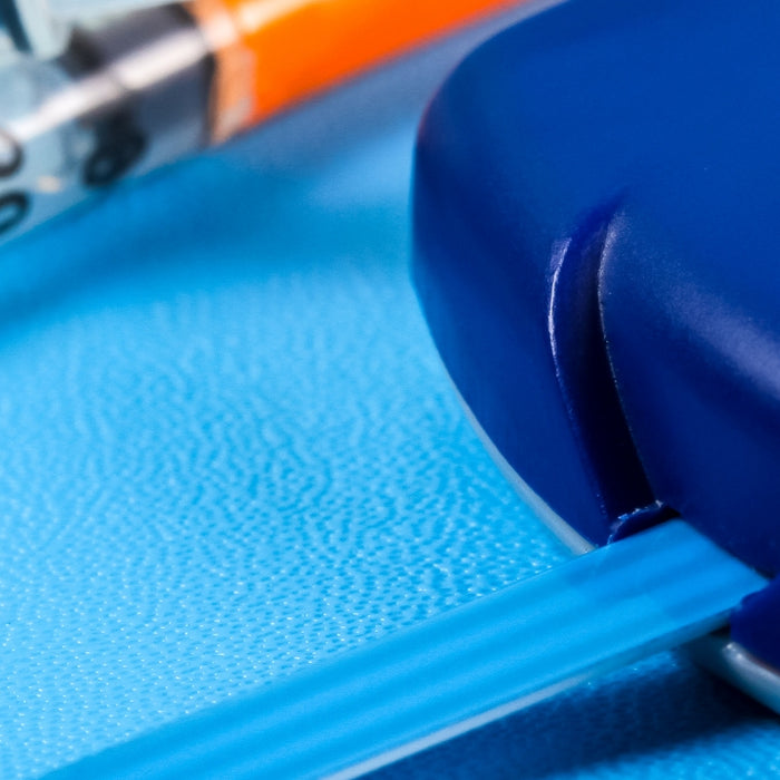 An Update to Diabetes Guidelines
