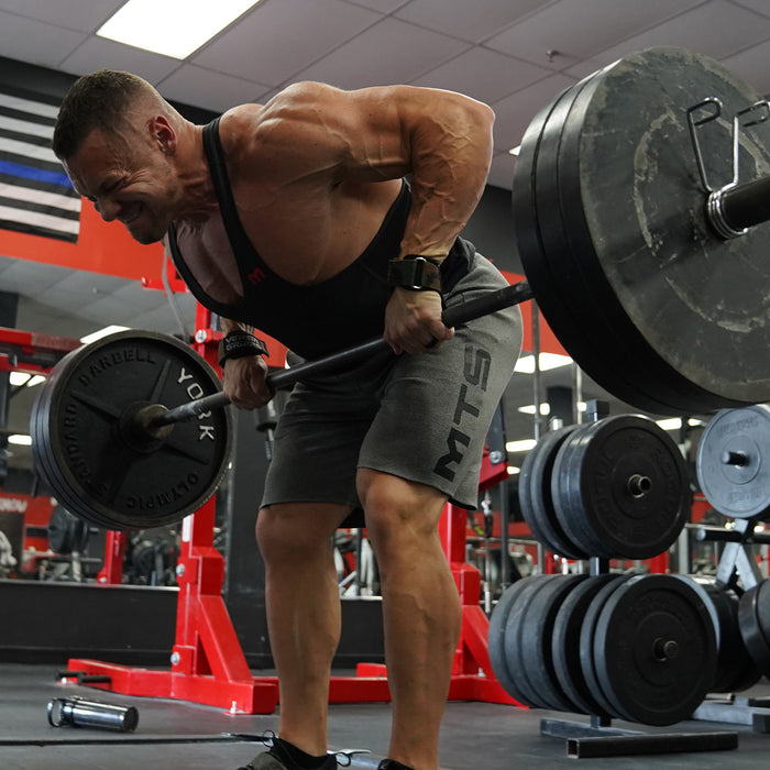 Push Pull Legs: 6 Day Split for Muscle and Strength