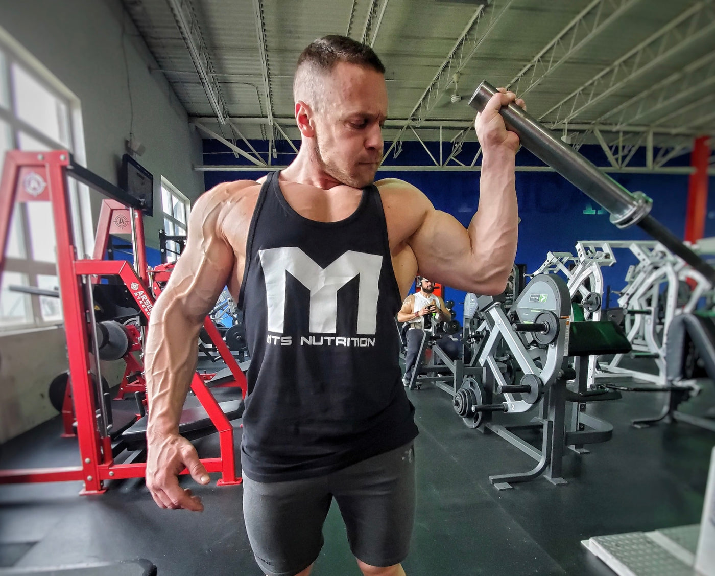 6 Week Abs Workout Plan for a Stronger Core