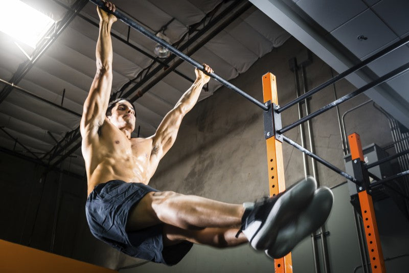 Suspension Trainer Workout Plan