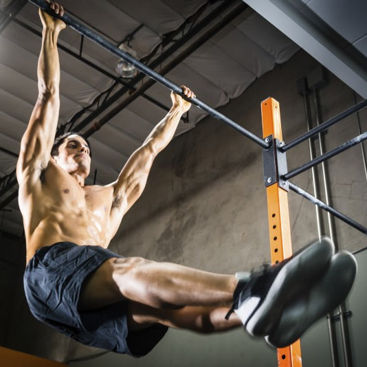 Suspension Trainer Workout Plan