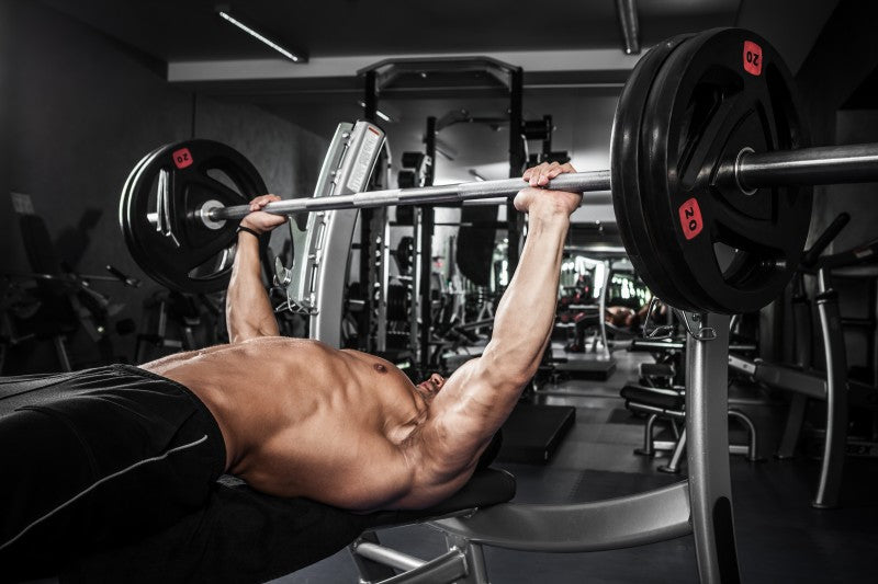 German Volume Training Program: 10x10