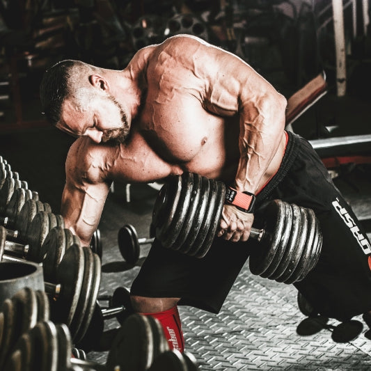 Workout Plan for Men Over 40: 4 Days Per Week