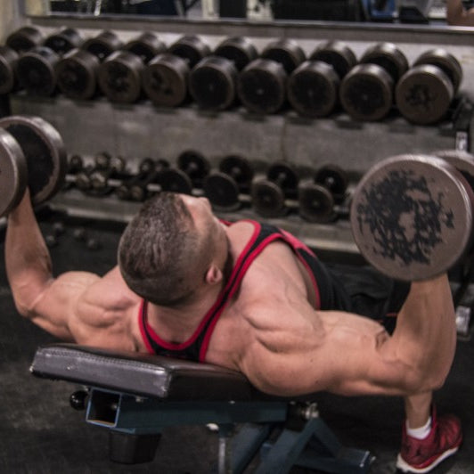 20 Minute Lunch Break Workout Plan