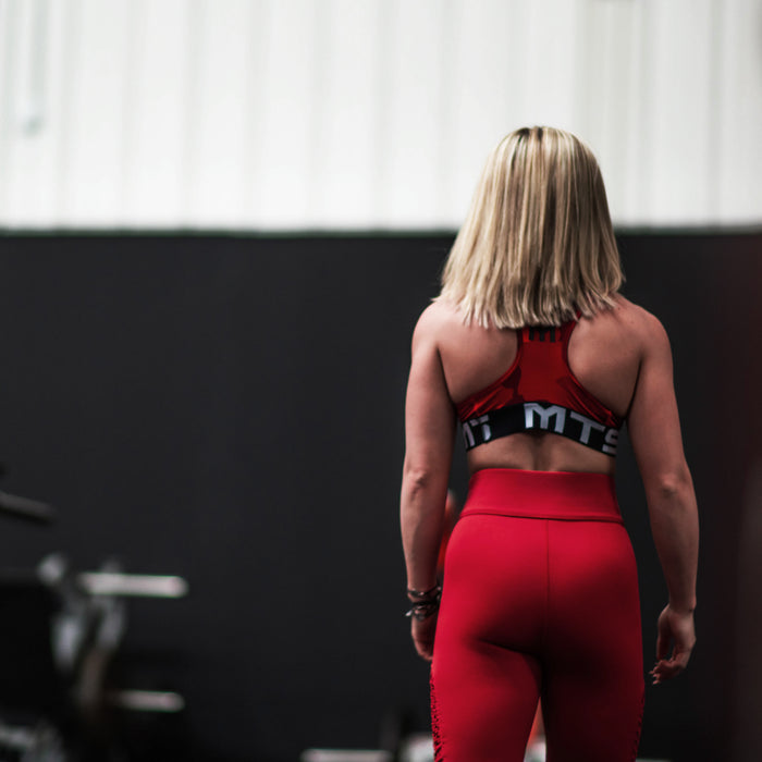 6 Week Leg Workout Plan for Women