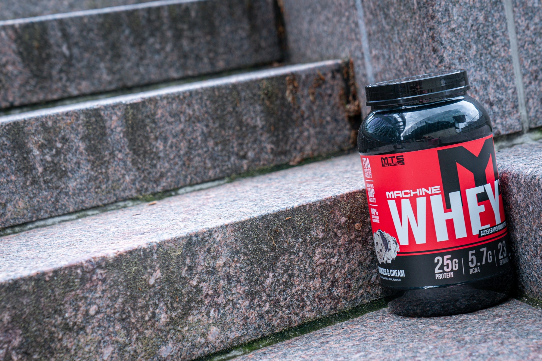 Myprotein Alternatives for Budget Shoppers