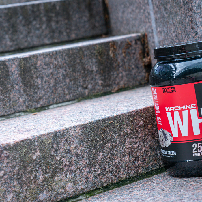 Myprotein Alternatives for Budget Shoppers