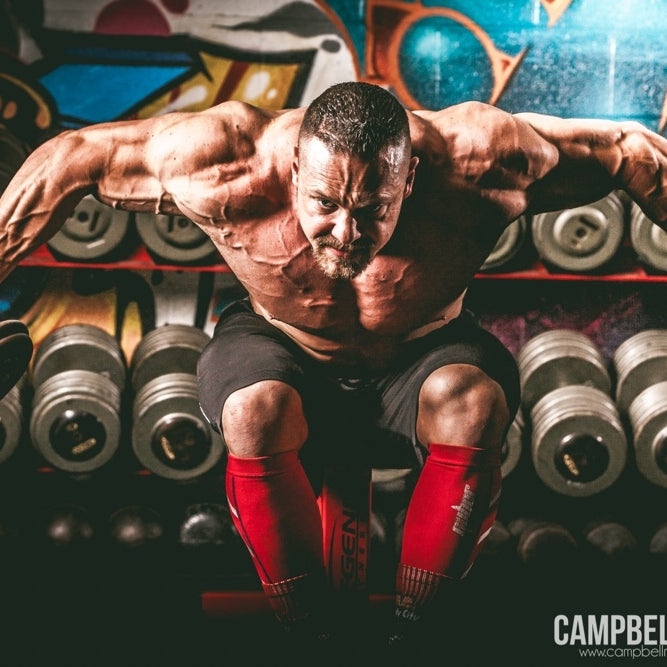 Weekend Only Workout Plan