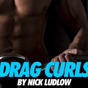 How to Perform the Drag Curl