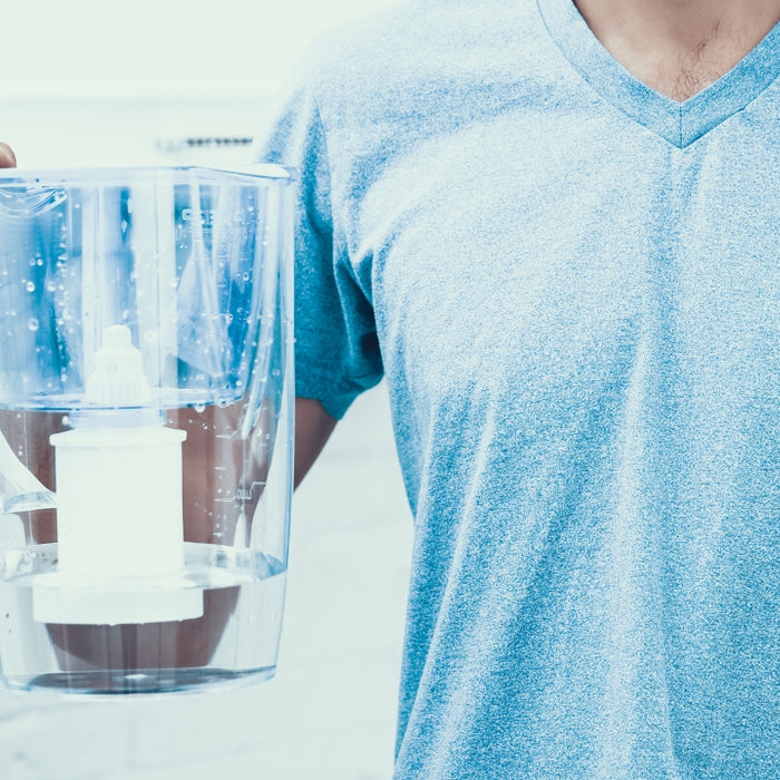 What is Dry Fasting and Why Would You Use It?