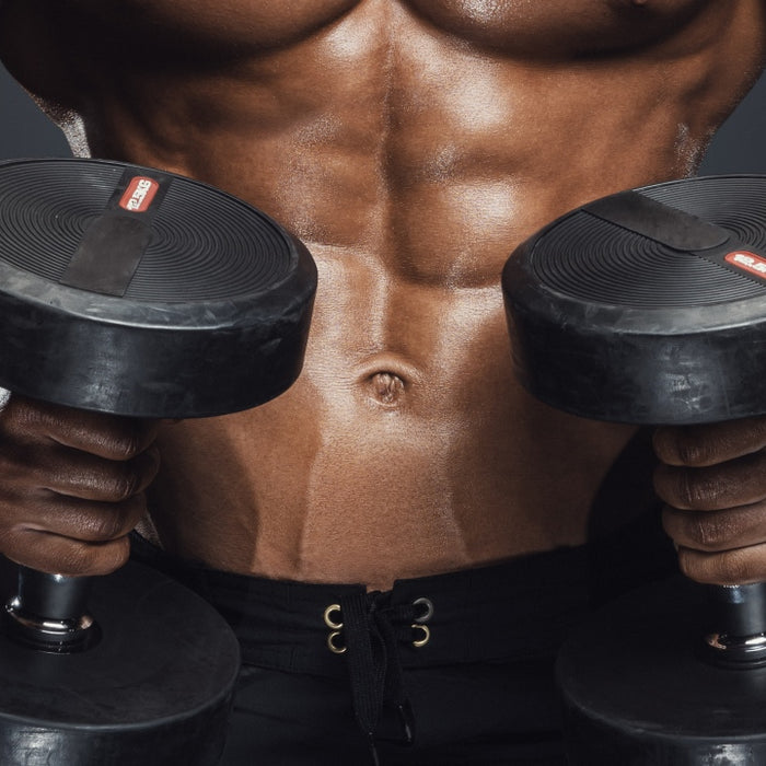 Build Your Best Body by Avoiding These 6 Lame Excuses