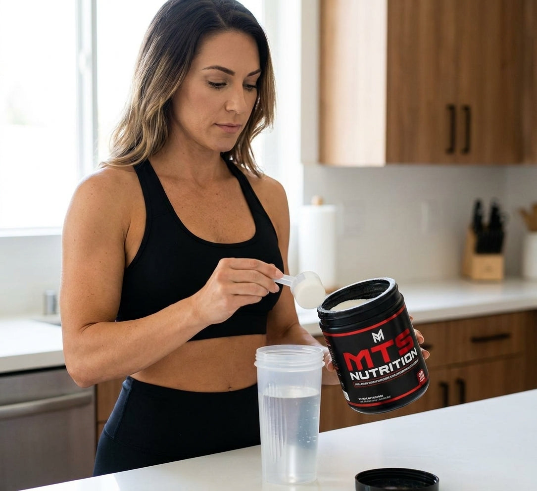 How to take collagen supplement for joint support