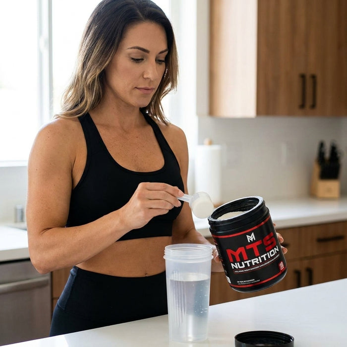 How to take collagen supplement for joint support