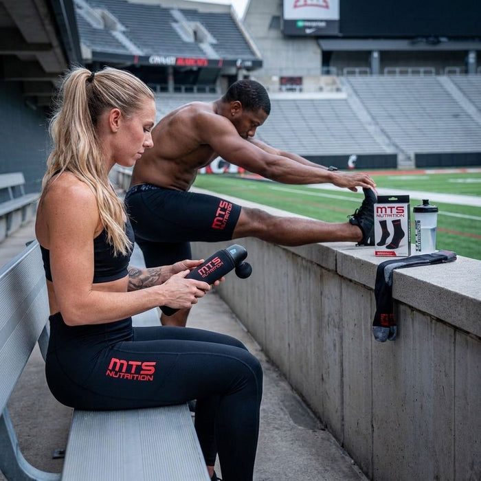 Best compression gear for muscle recovery after leg day