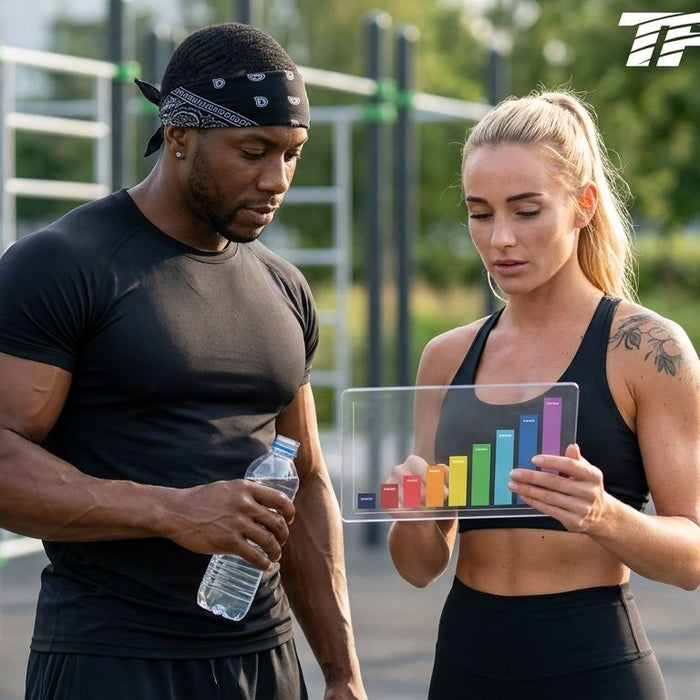 Electrolyte supplements ranked by sodium content in 2026