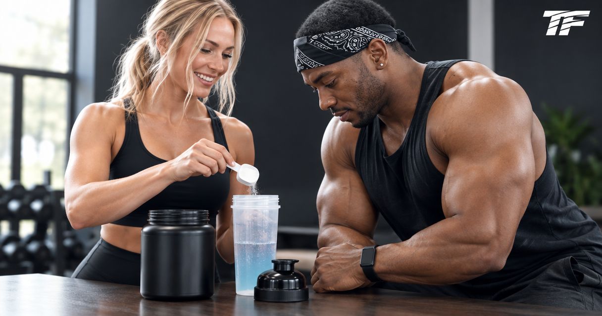 Is it safe to take pre workout every day?