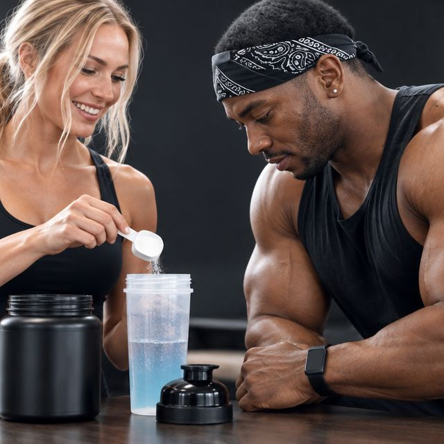 Is it safe to take pre workout every day?