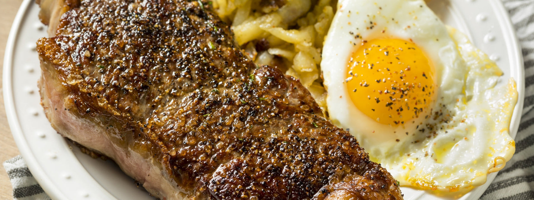 Eggs representing ideas for the best bodybuilding breakfast