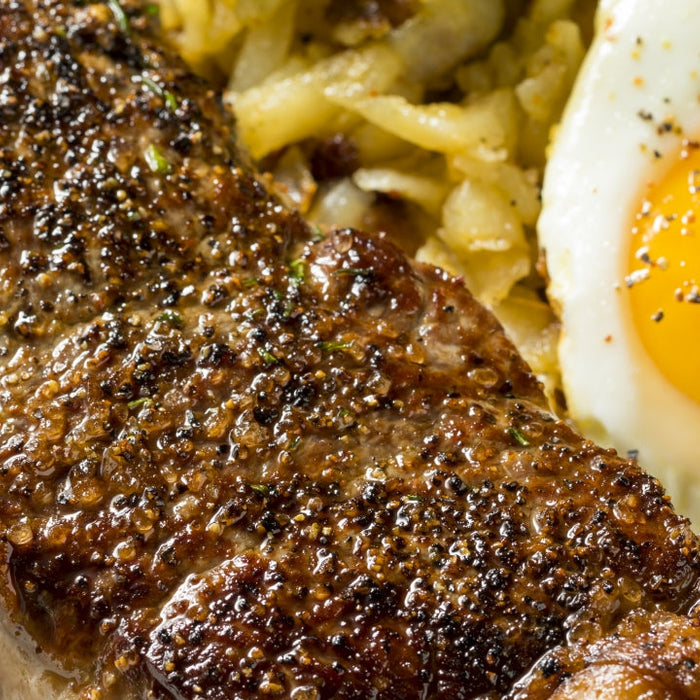 Eggs representing ideas for the best bodybuilding breakfast