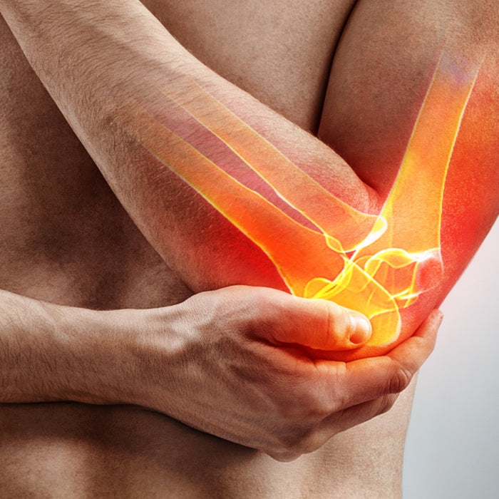 6 Tips to Train Around Those Cranky Elbows