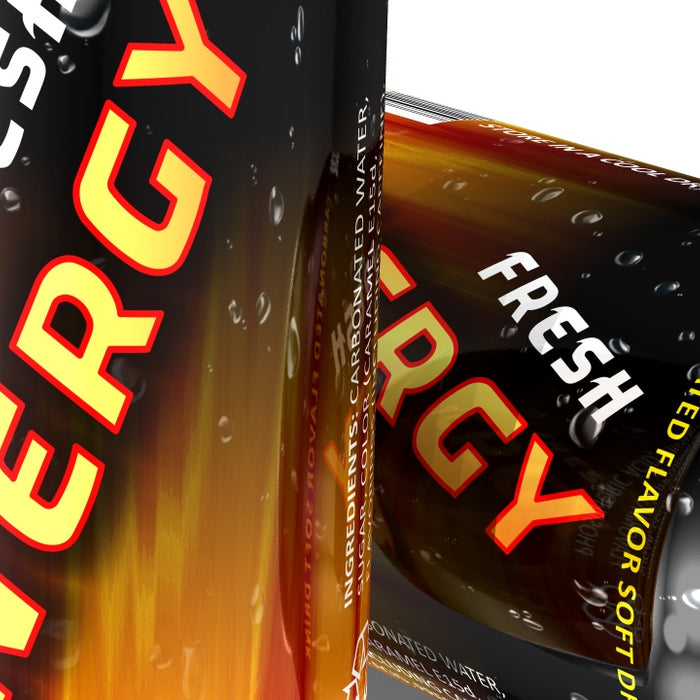 Healthy Energy Drinks: Do They Exist?