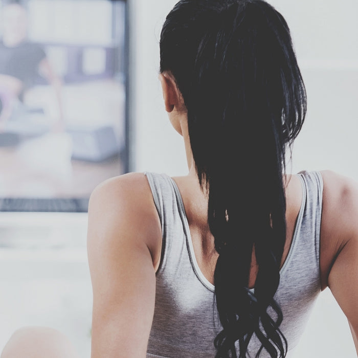Regular Exercise Does This to Your Body