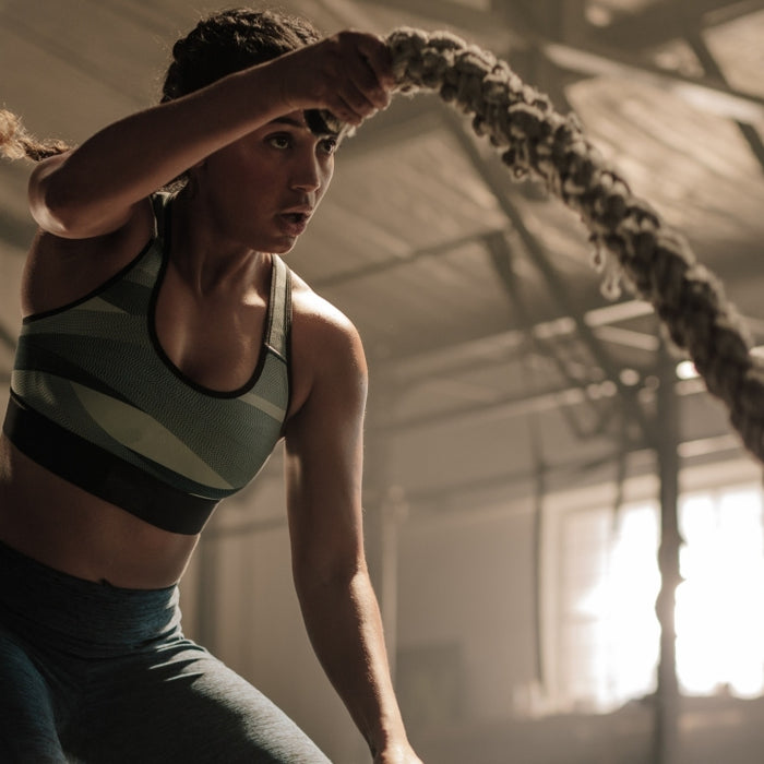 In Defense of Exercise - Do You Really Need to "Train"?