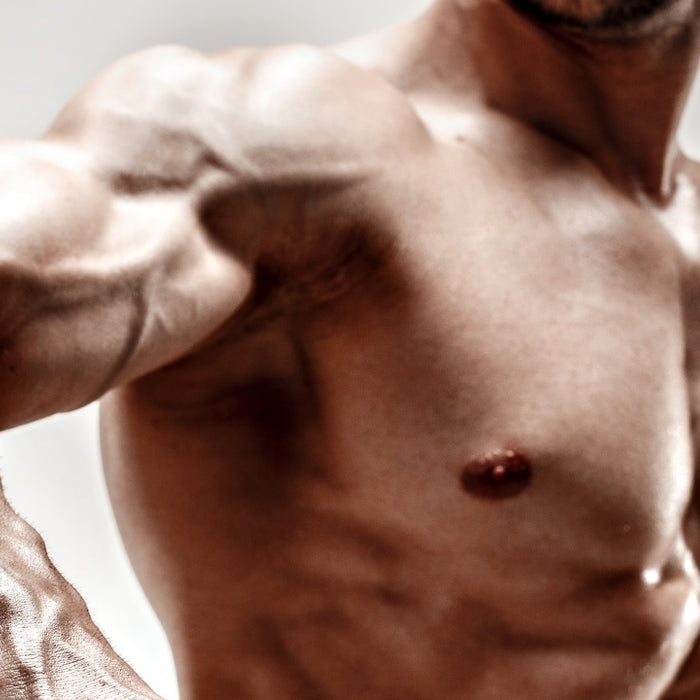 3 Savage Chest Workouts You Will Hate - But Love!