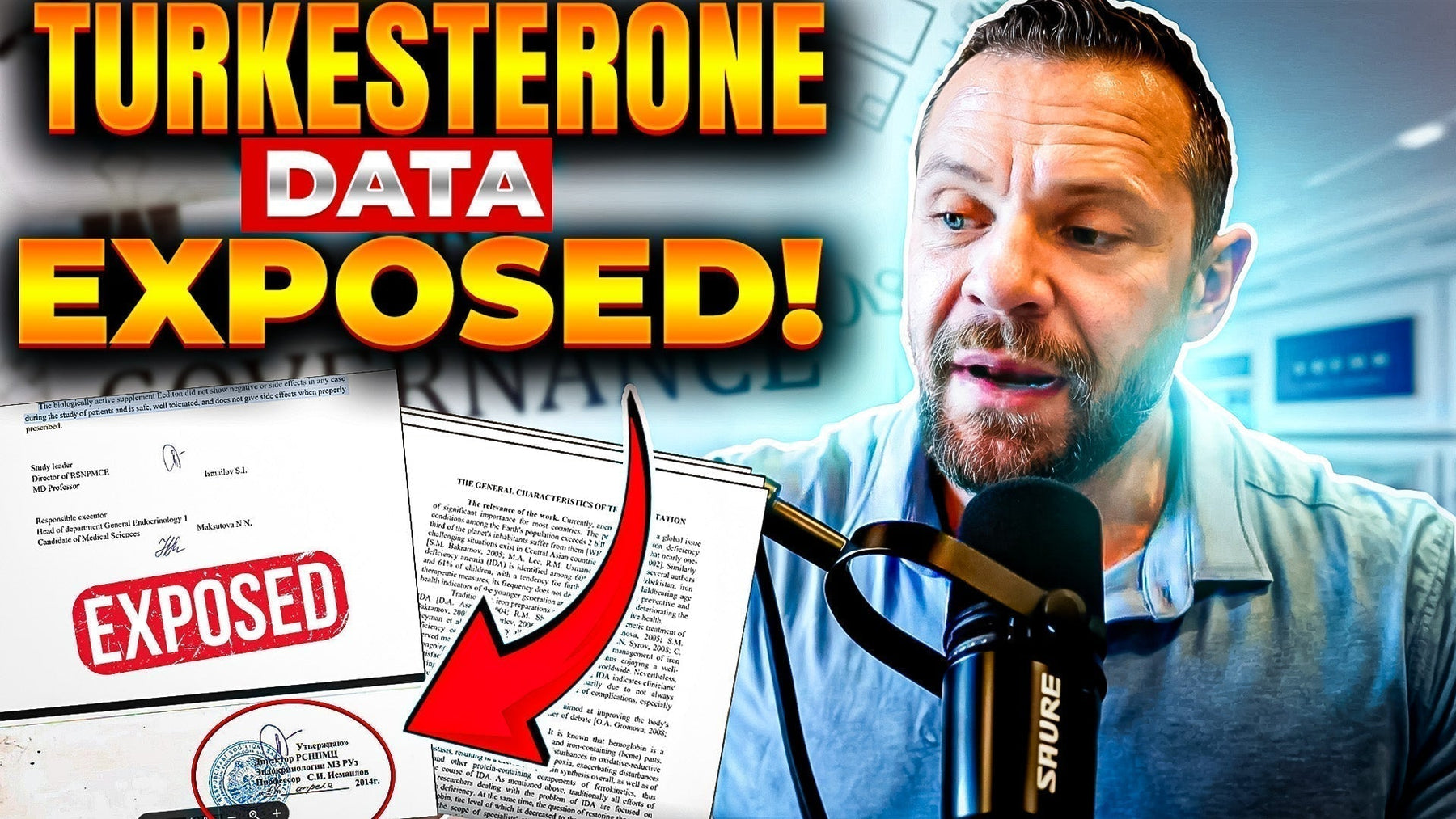 Turkesterone: Does the Science Support the Hype?