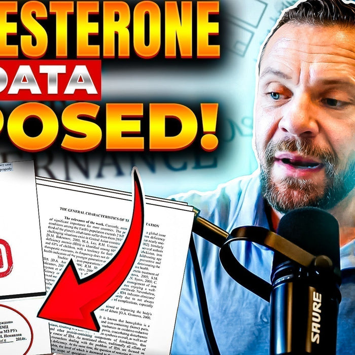 Turkesterone: Does the Science Support the Hype?