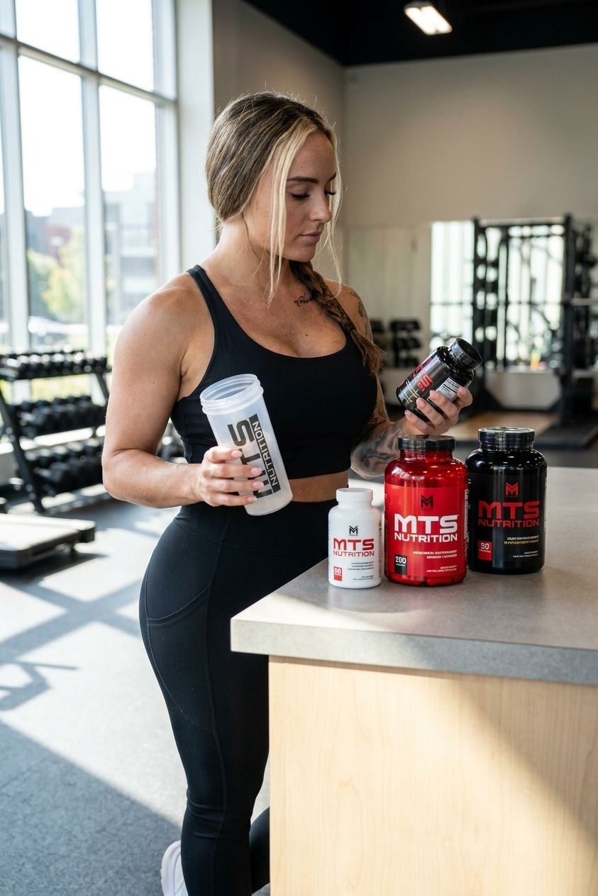 Fat burners ranked by stimulant content in 2026