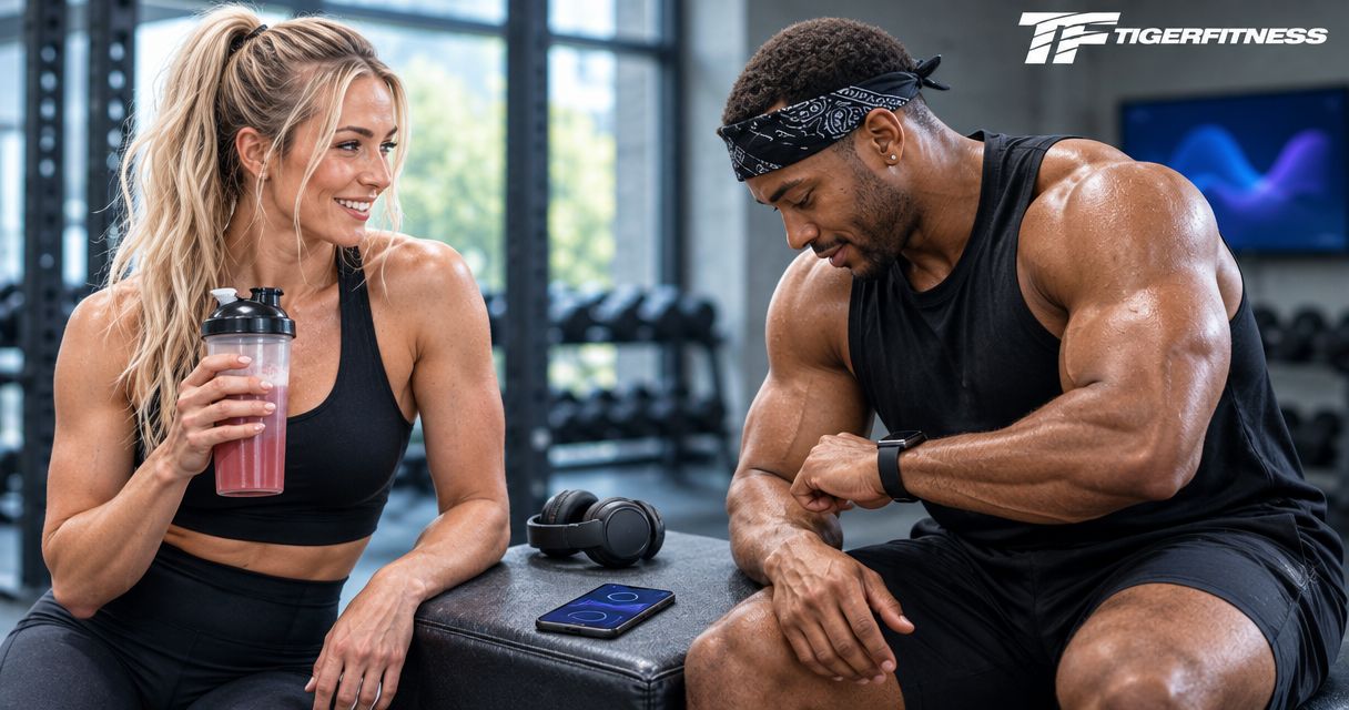 How long does pre workout last before it wears off?