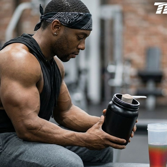 EAA supplements ranked by amino acid profile in 2026