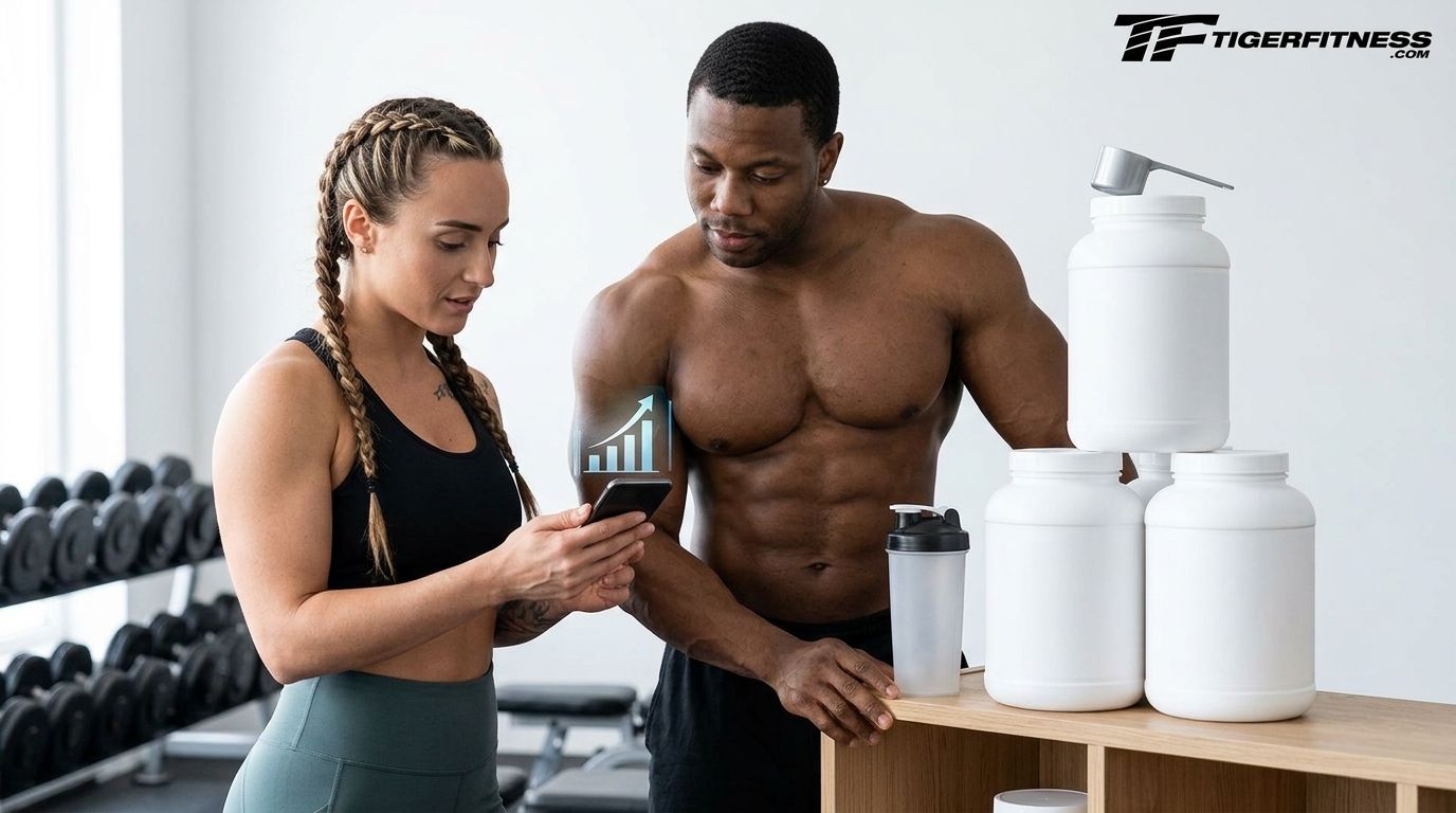 How long does a legal steroid alternative take to work?