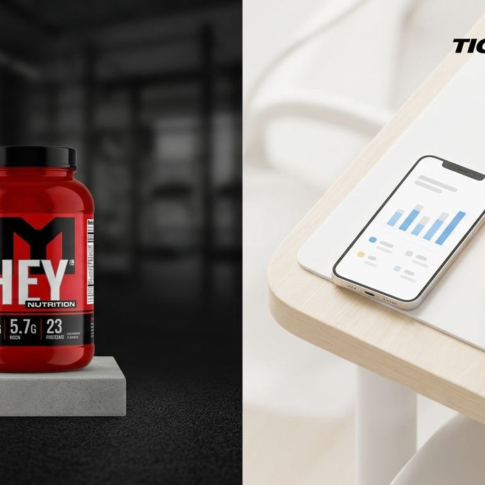 Tiger Fitness vs eBay: which is better in 2026