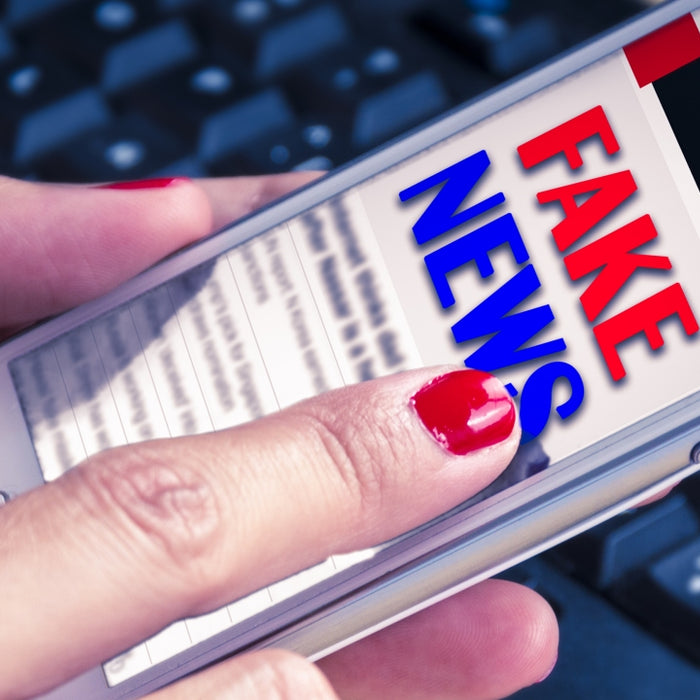 Most Health News Stories on Facebook Are False or Misleading