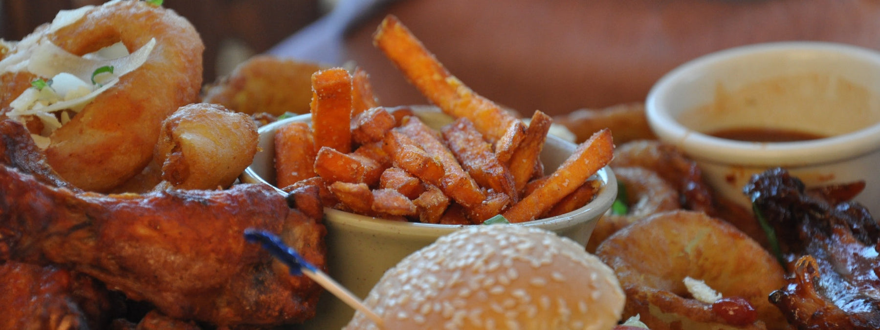 Fast food options under 500 calories for eating healthy on the go