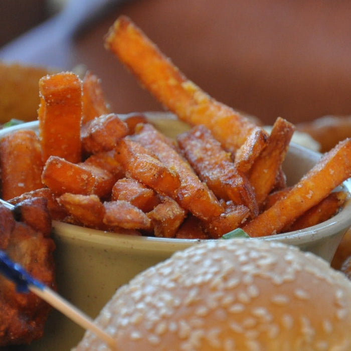 Fast food options under 500 calories for eating healthy on the go