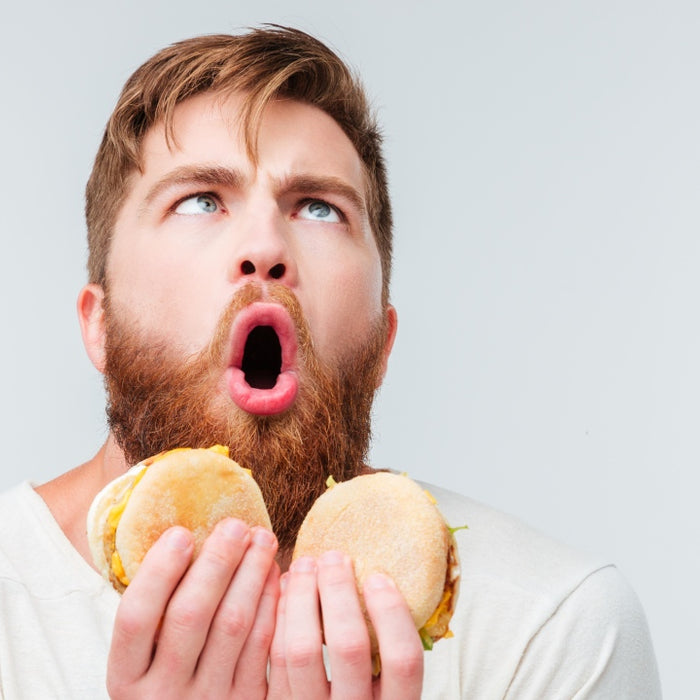 Shocking Video - 28 Day Water Fast for Weight Loss