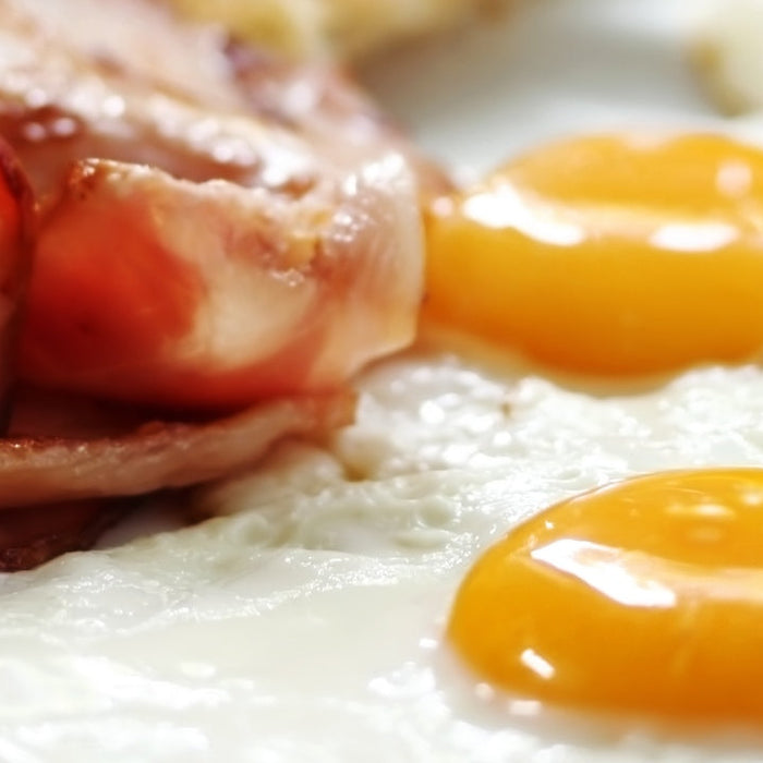 Healthy dietary fat sources for fitness and health