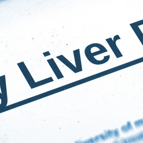 Fatty Liver Diet - Combating Non-Alcohol Related Fatty Liver Disease