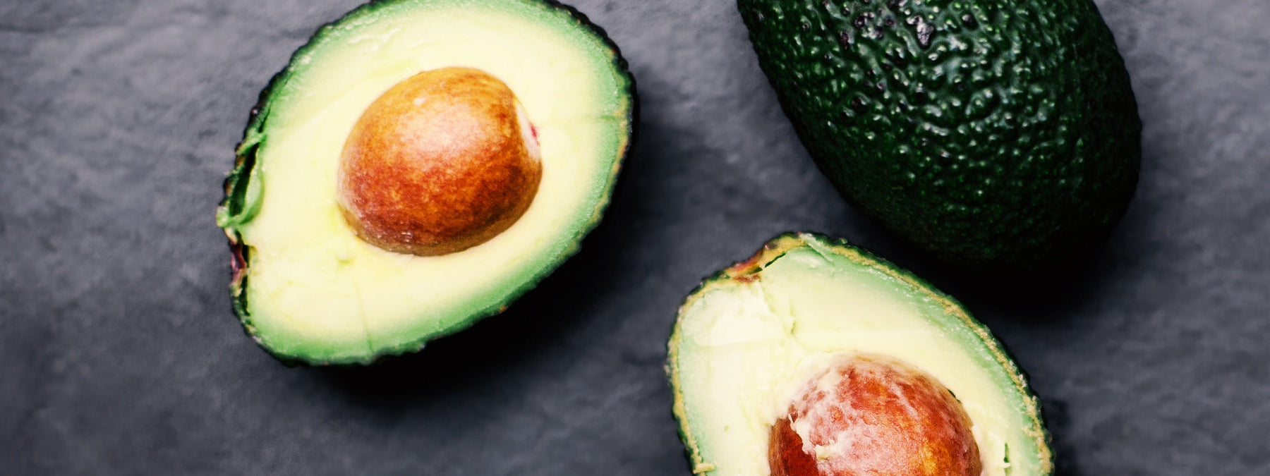 FDA nutrition rating comparing Frosted Flakes to an avocado